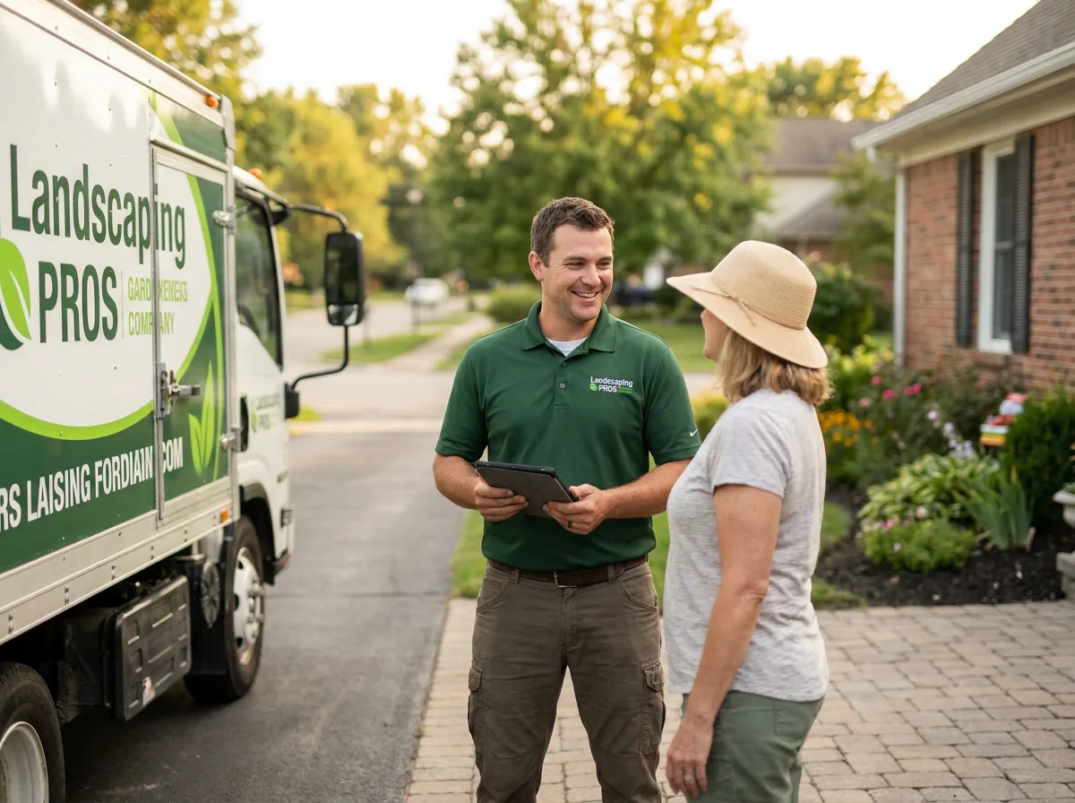 Landscaping Paradise, MT FAQs